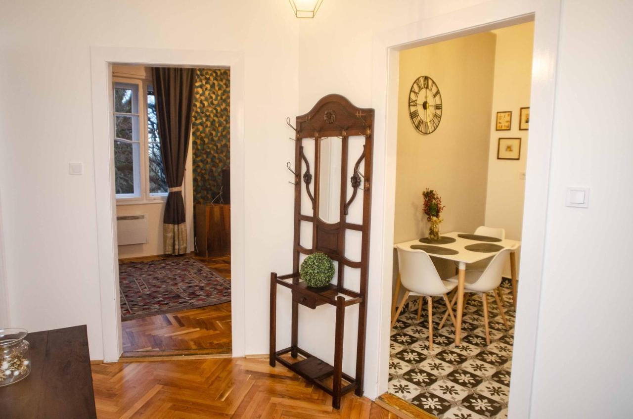 Csilla Home Apartman Miskolc Kültér fotó