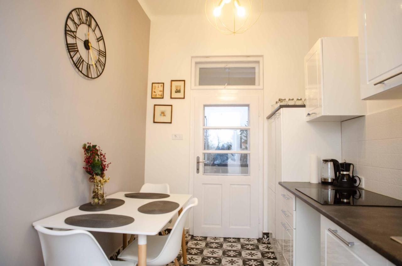 Csilla Home Apartman Miskolc Kültér fotó
