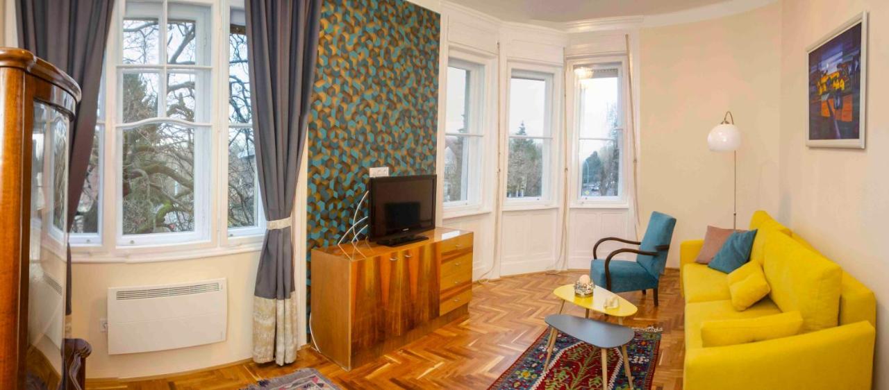 Csilla Home Apartman Miskolc Kültér fotó