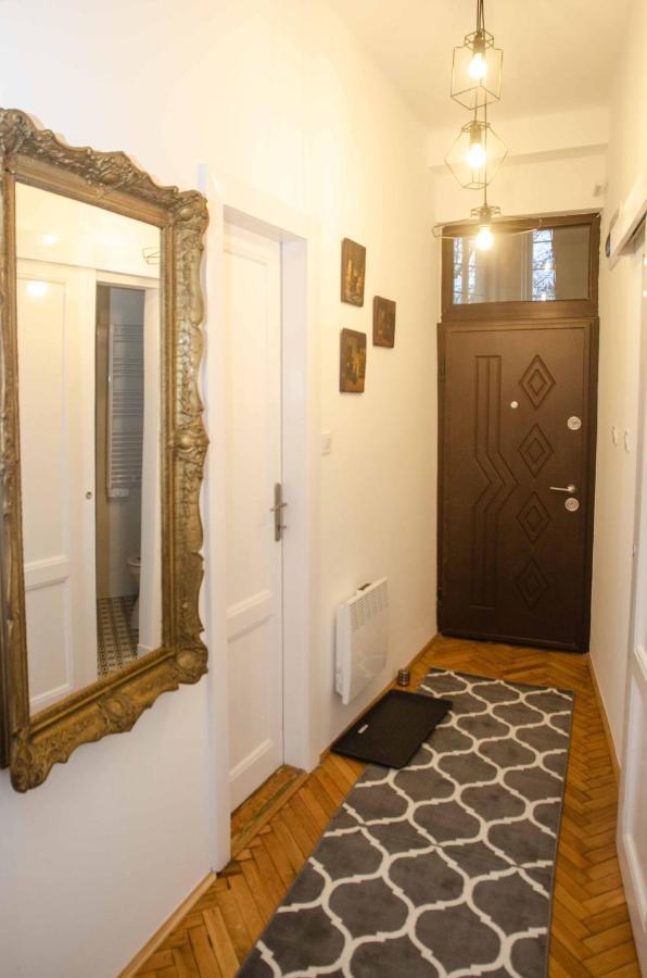 Csilla Home Apartman Miskolc Kültér fotó