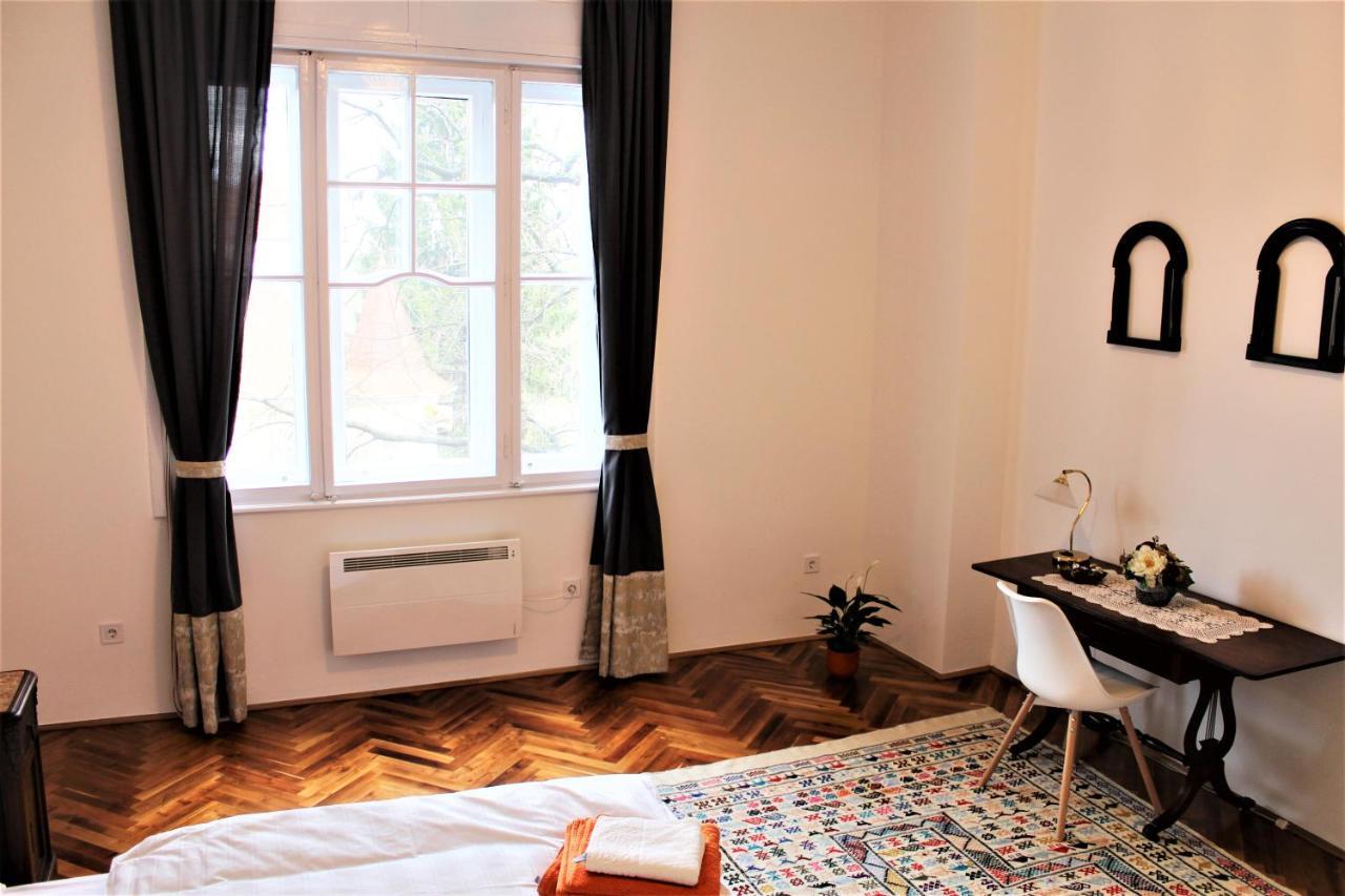 Csilla Home Apartman Miskolc Kültér fotó