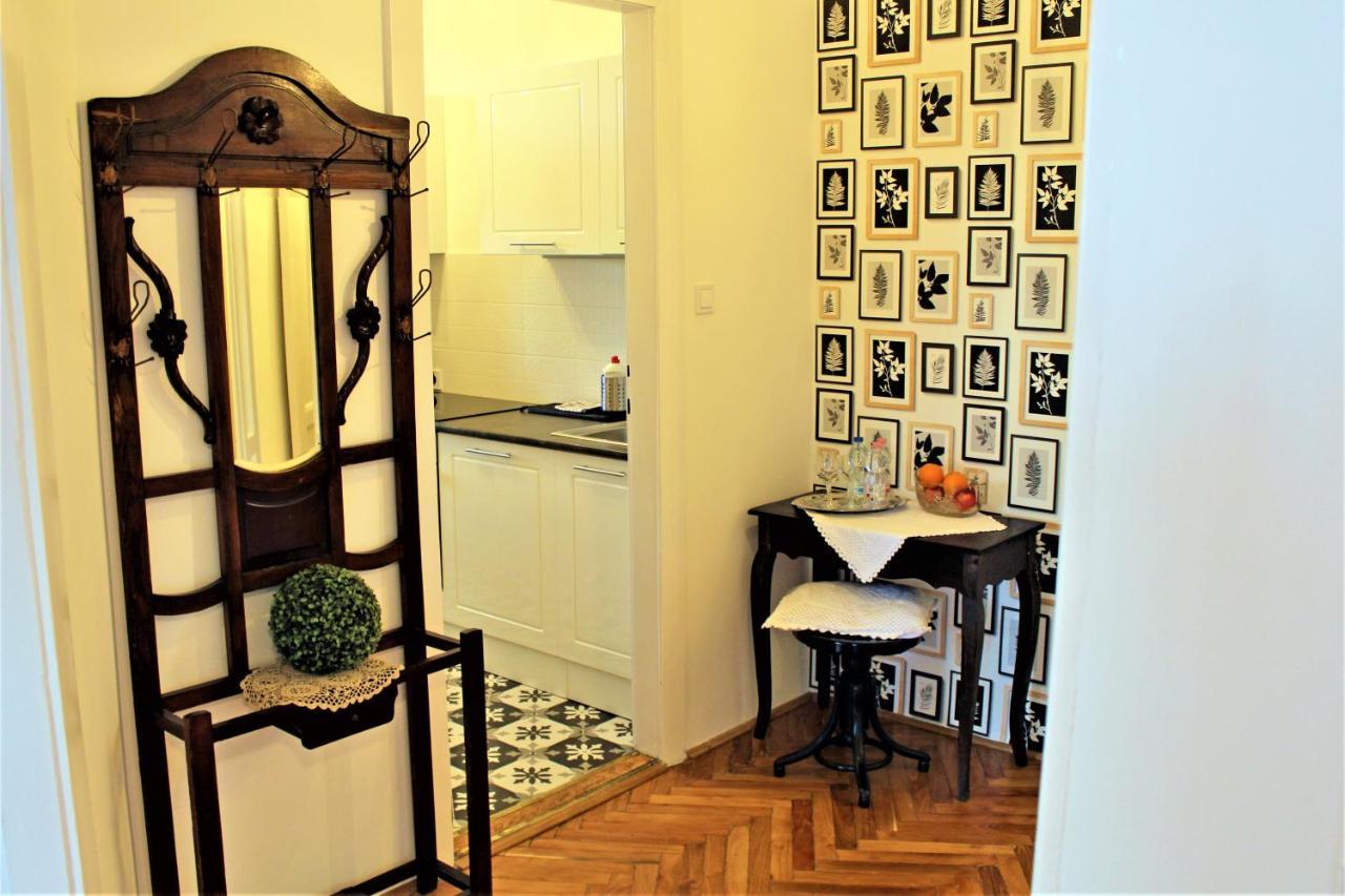Csilla Home Apartman Miskolc Kültér fotó