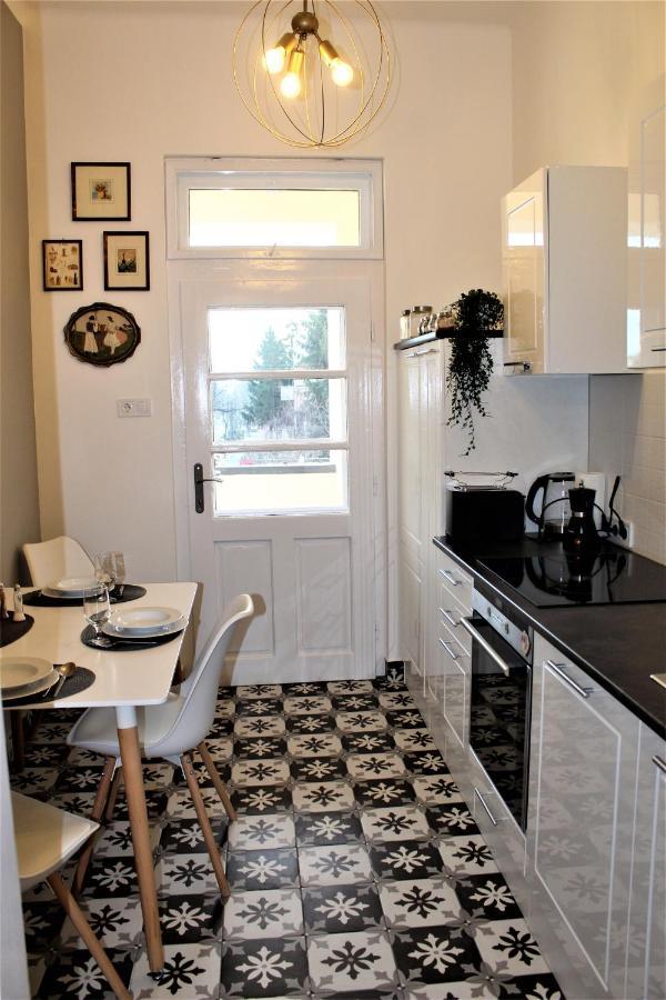 Csilla Home Apartman Miskolc Kültér fotó